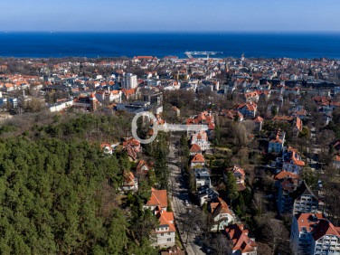 Mieszkanie Sopot