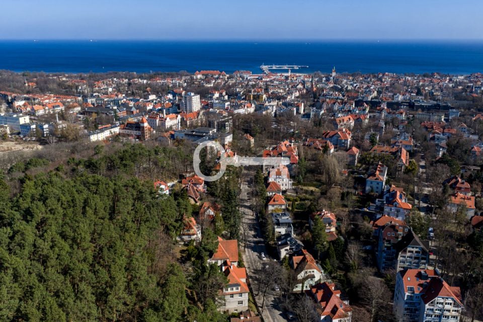 Mieszkanie Sopot