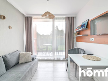 Mieszkanie Władysławowo