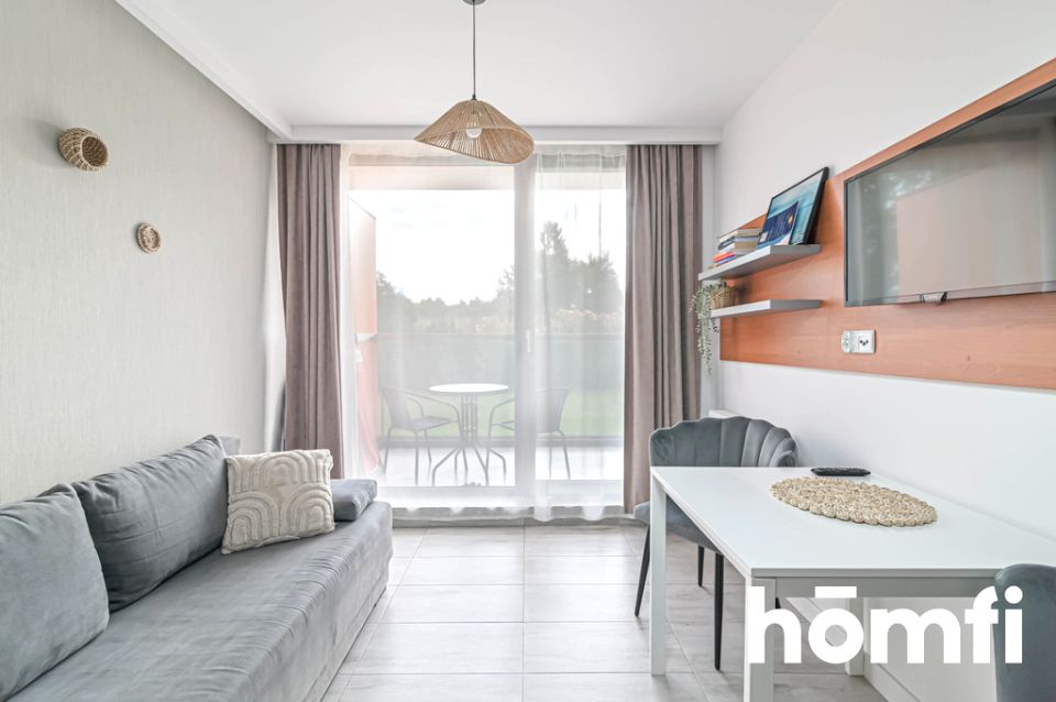 Mieszkanie Władysławowo