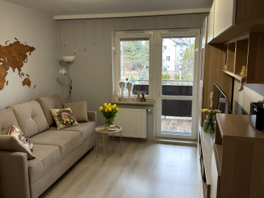 Mieszkanie Brwinów sprzedaż