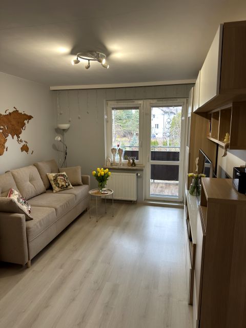 Mieszkanie Brwinów sprzedaż