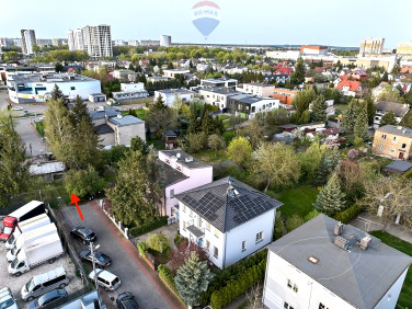 Działka budowlana Poznań