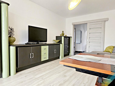 Mieszkanie Częstochowa