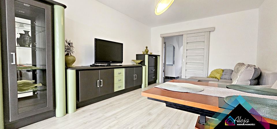 Mieszkanie Częstochowa