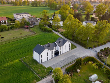 Mieszkanie dom wielorodzinny Żory