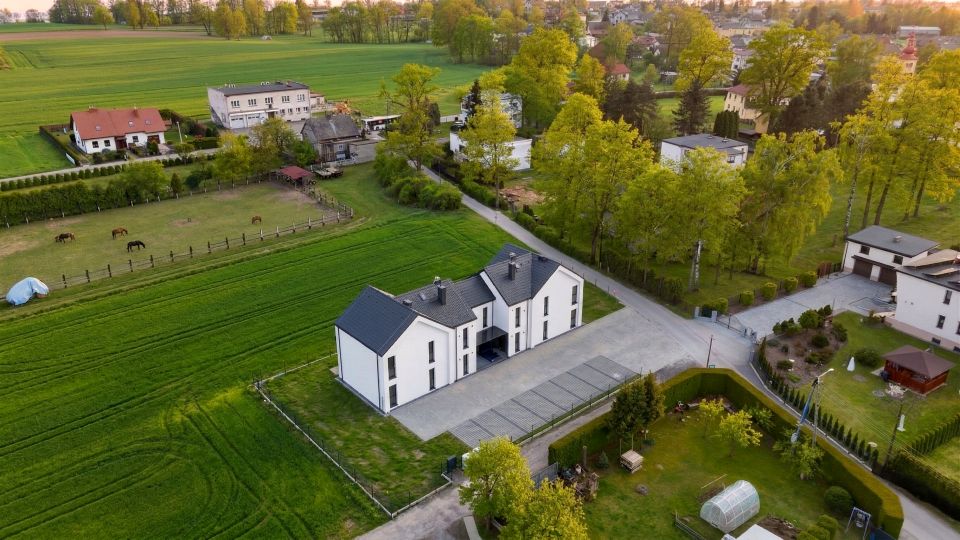 Mieszkanie dom wielorodzinny Żory