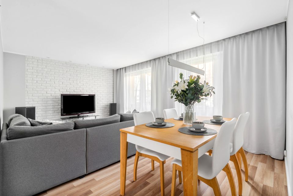 Mieszkanie Ożarów Mazowiecki