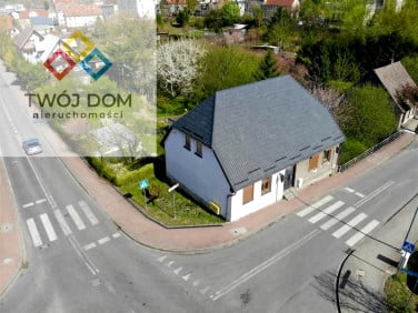 Dom Połczyn-Zdrój sprzedaż