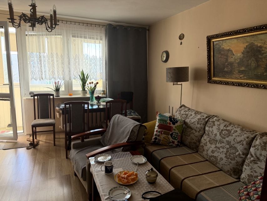 Mieszkanie Łódź sprzedaż