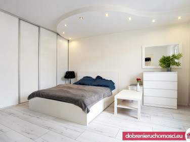 Mieszkanie Bydgoszcz