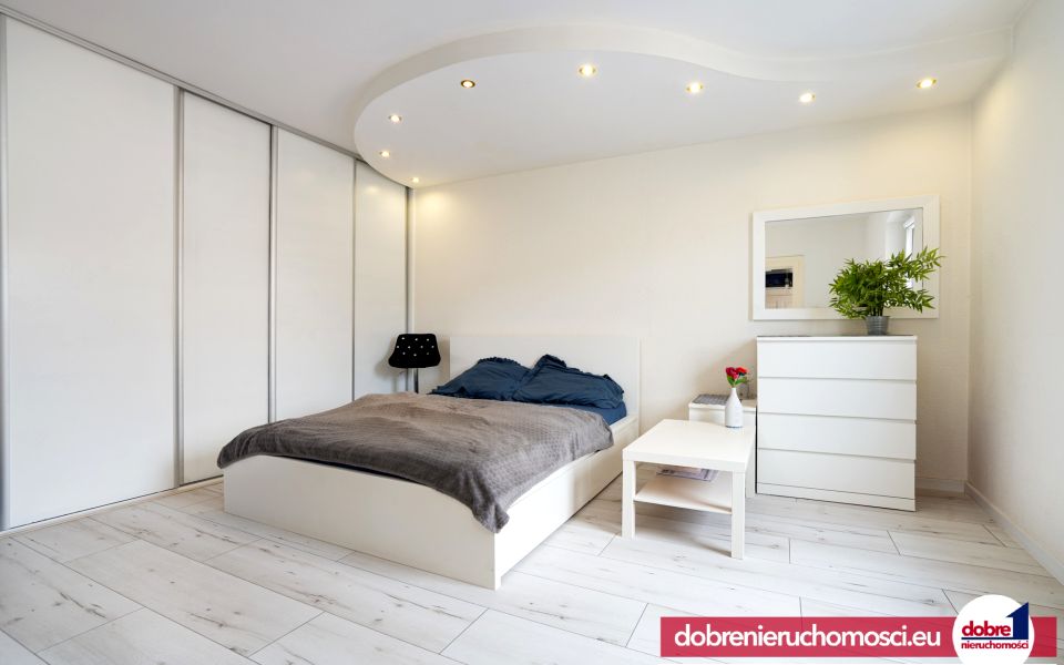 Mieszkanie Bydgoszcz