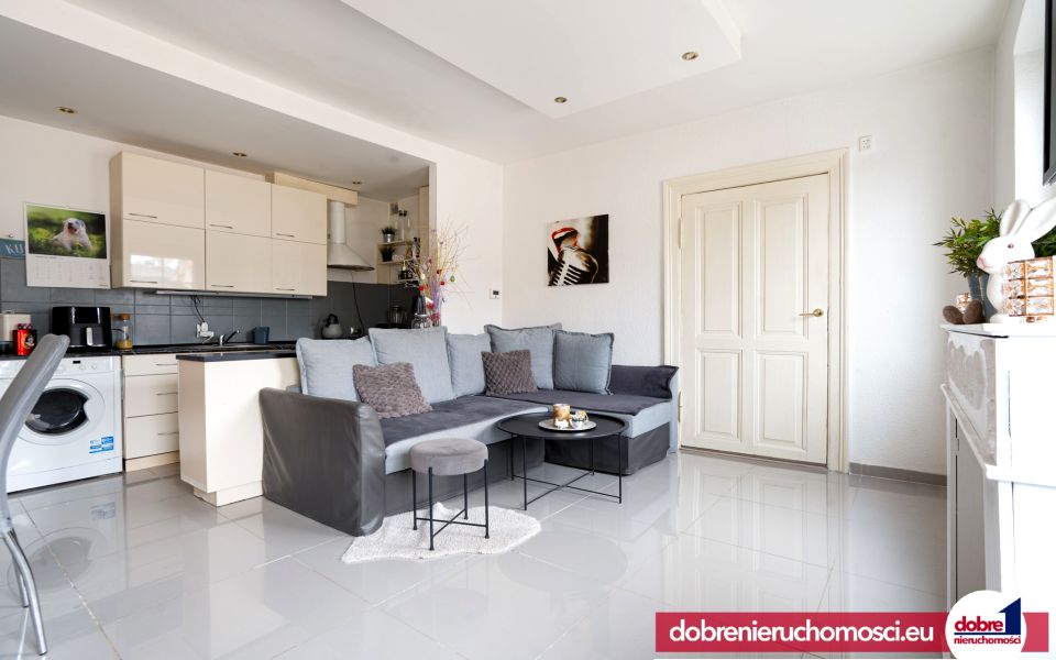 Mieszkanie Bydgoszcz sprzedaż