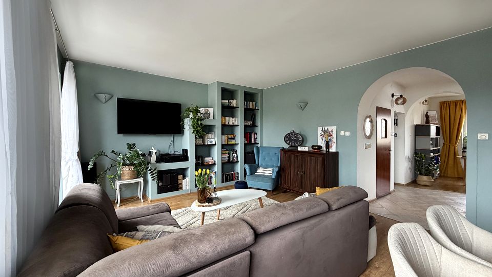 Dom Poznań sprzedaż