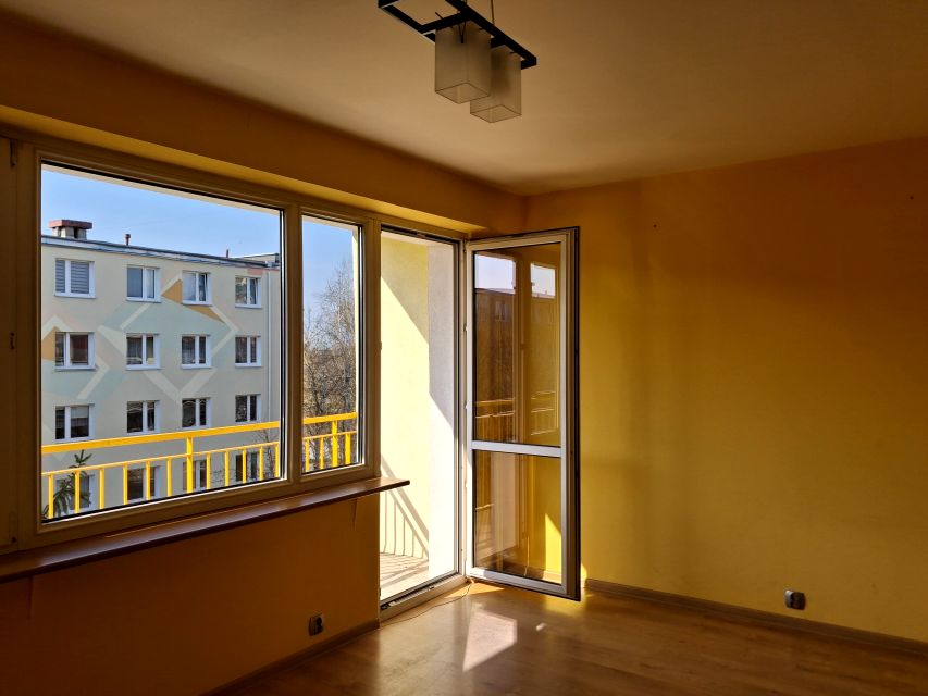 Mieszkanie Skierniewice