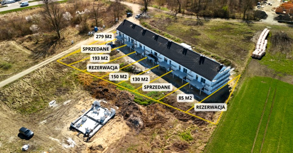 Mieszkanie Środa Śląska