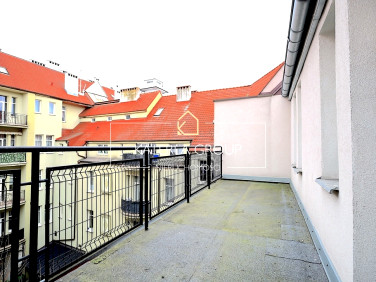 Mieszkanie Bydgoszcz