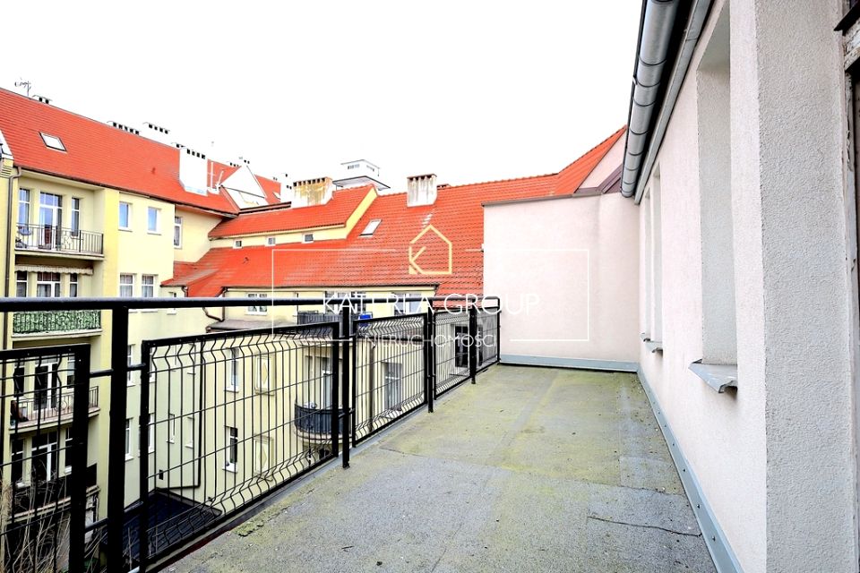 Mieszkanie Bydgoszcz