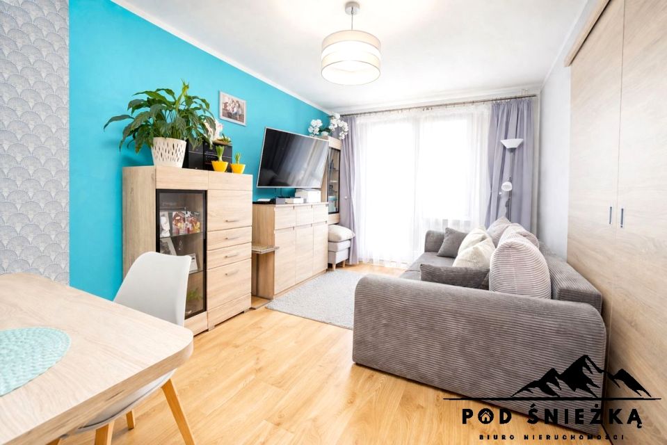 Mieszkanie Jelenia Góra