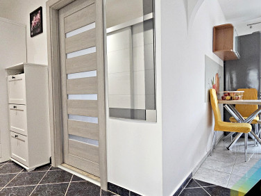 Mieszkanie Częstochowa