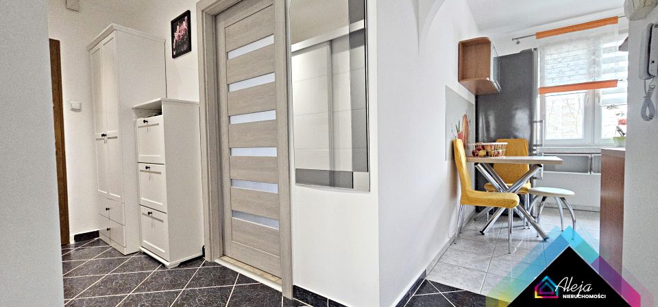 Mieszkanie Częstochowa