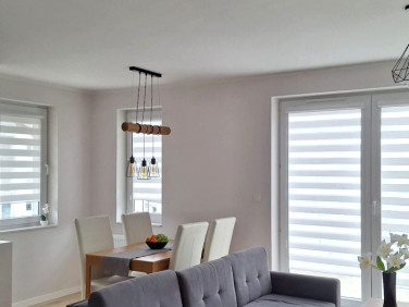 Mieszkanie blok mieszkalny Gdańsk