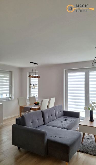 Mieszkanie blok mieszkalny Gdańsk