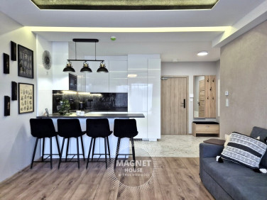 Mieszkanie Świnoujście