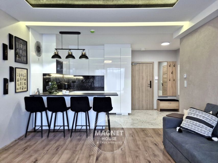 Mieszkanie Świnoujście