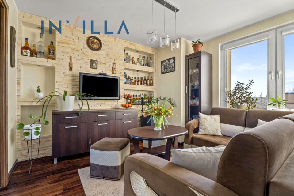 Mieszkanie Pruszcz Gdański