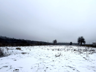 Działka rolna Lindów