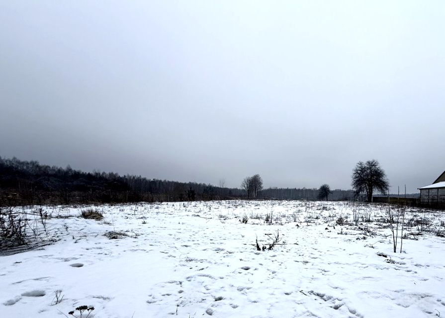 Działka rolna Lindów