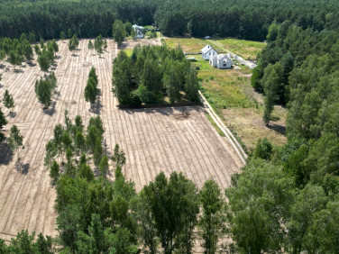 Działka inna Księżak