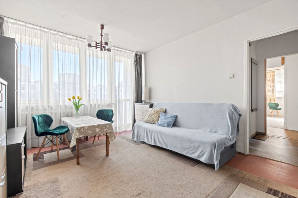 Mieszkanie Warszawa sprzedaż