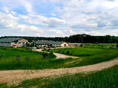 Budynek użytkowy Sady