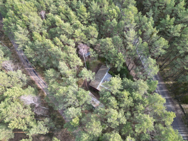 Działka budowlana Wilga