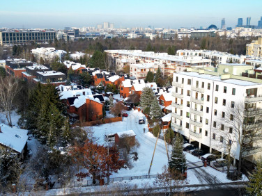 Działka inna Warszawa sprzedam