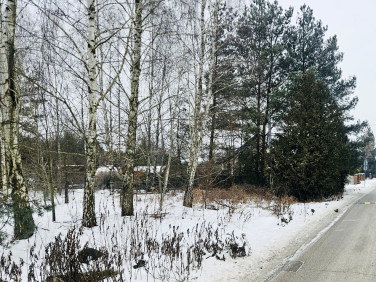 Działka inna Korytów A