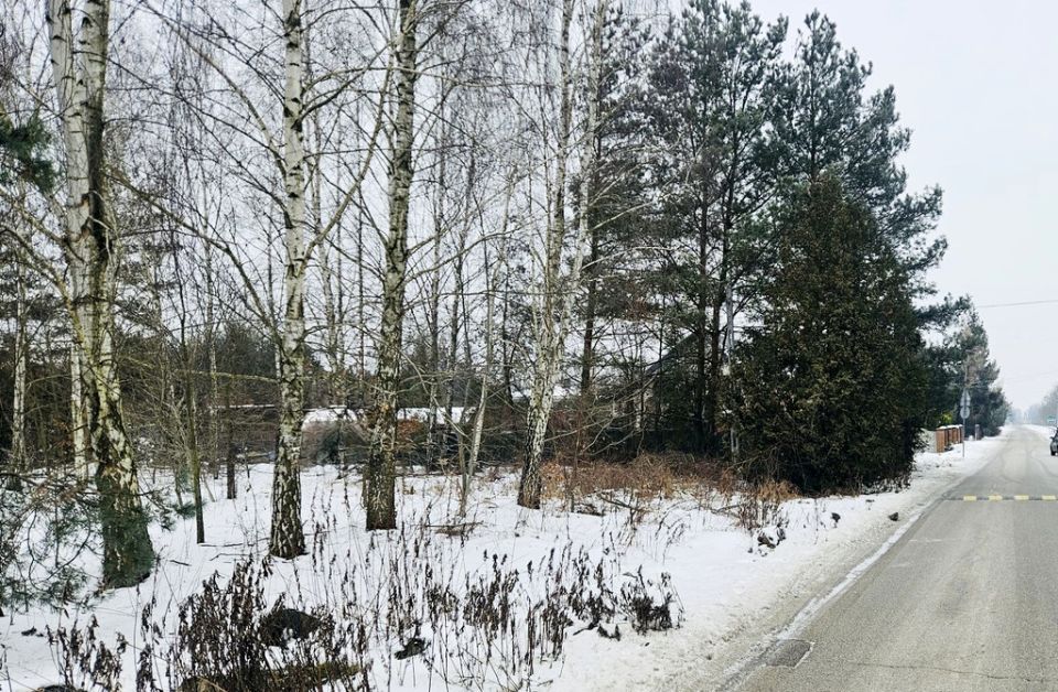 Działka inna Korytów A