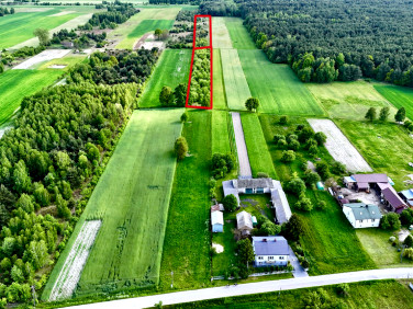 Działka budowlana sprzedam