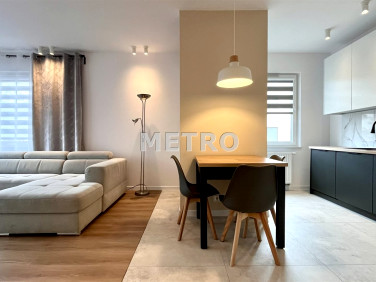 Mieszkanie Bydgoszcz