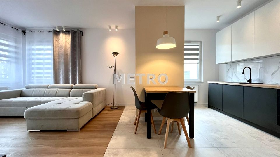 Mieszkanie Bydgoszcz