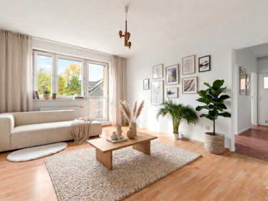 Mieszkanie Jabłonna