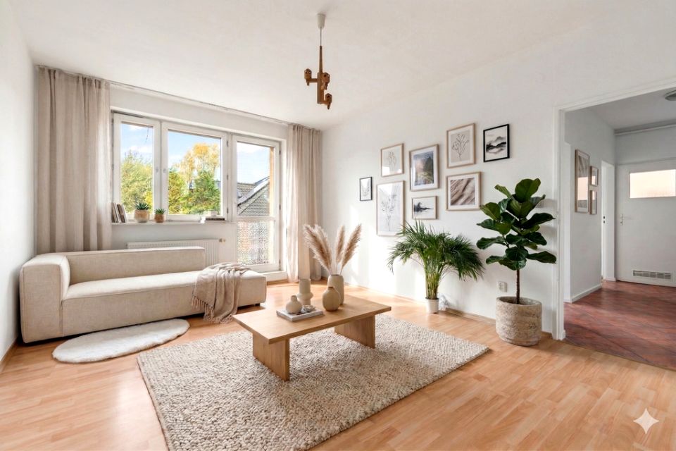 Mieszkanie Jabłonna