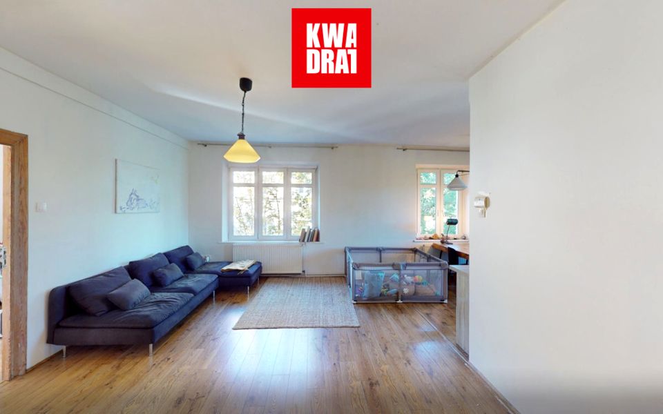 Mieszkanie Olsztynek