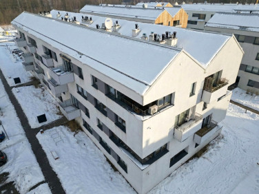 Mieszkanie Olsztynek