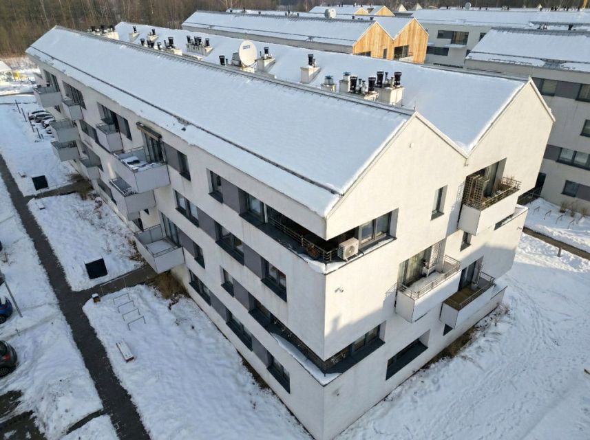 Mieszkanie Olsztynek