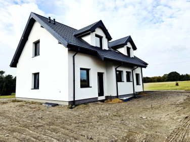 Dom Grabce Józefpolskie