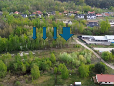 Działka budowlana Kobyłka