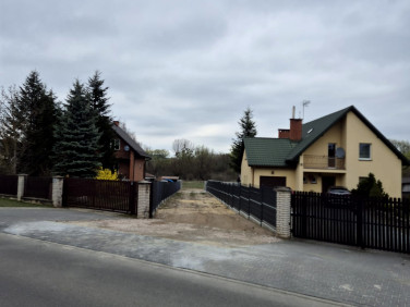 Działka budowlana Radom